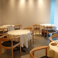 Ristorante Ecru - 