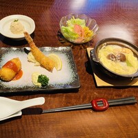 赤坂 津つ井 総本店 - 