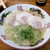 大栄ラーメン 本店
