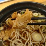 ふじ - 腹の足しにならず...