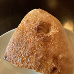 ガニュ・パン - 大好きなザラメパン‼️