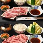 ささがわ - 料理写真: