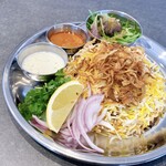 ジョニーのビリヤニ - 