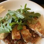 ガニュ・パン - 超うま〜‼️