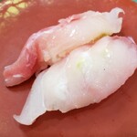 Koishi - 桜鯛