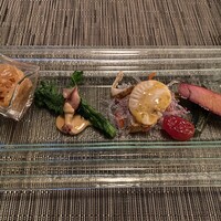 ホテルオークラレストラン名古屋 中国料理 桃花林 - 