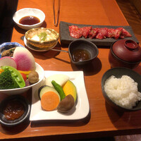 飛騨牛一頭家 馬喰一代 岐阜神田 - 