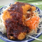 高原レストラン - 