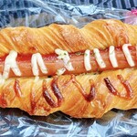 ワンミリオンベーカリー - 料理写真: