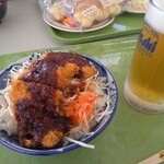 高原レストラン - 
