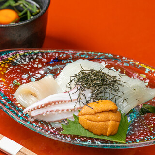 おたる政寿司 ぜん庵_2