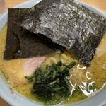 家系ラーメン 近藤家 - 
