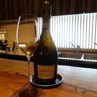 薫 HIROO - José Michel & Fils Cuvée du Père Houdart Vieux Millésimes Brut