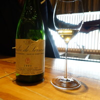 薫 HIROO - 1993 NICOLAS JOLY Clos de la Coulée de Serrant