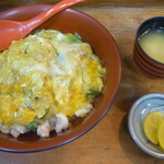Kappou Tagawa - 親子丼