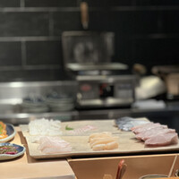 天寿し 京町店 - 