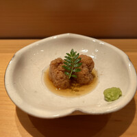 鮨 つぼみ - 