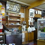 さのや 今川焼店 - 2012年4月。再訪問。