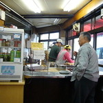 さのや 今川焼店 - 2012年4月。再訪問。