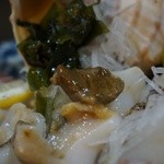 一路 - 肝付きつぶ