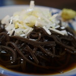 一路 - ぶっかけそば