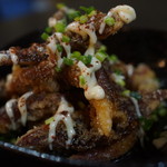 一路 - 真いか南蛮