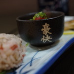 一路 - いきなり〆付き三寸