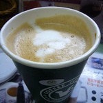 フレッシュロースター 珈琲問屋 - モカ。うま～～～い!!!