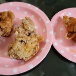 福まん家 - 料理写真: