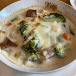 欧風食堂 カンパーニャ - 