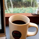 タリーズコーヒー - 