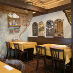 欧風食堂 カンパーニャ - 