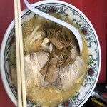 前橋飯店 - 