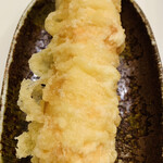 うどん 丸香 - ・香川県産鯛ちくわ天