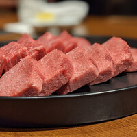 焼肉うしごろ 表参道店 - 