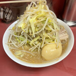 ラーメン二郎 - 