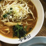 ラーメンハウス河童子 - 