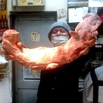 生ホルモン処 おさむちゃん。 - 