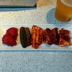 生ホルモン処 おさむちゃん。 - 