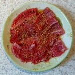 生ホルモン処 おさむちゃん。 - 