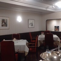 フランス料理 榛名 - 