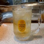 生ホルモン処 おさむちゃん。 - 