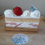 Patisserie ヒカリノ木 - 