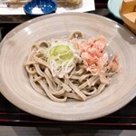 蕎麦 やすたけ - 