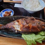 漁師料理 番屋 - 