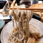 蕎麦 やすたけ - 