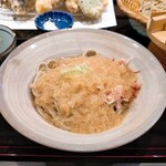 蕎麦 やすたけ - 