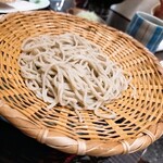 蕎麦 やすたけ - 
