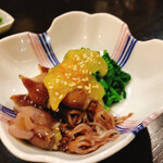 四季肴酒家 きなり - 