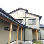 蕎麦 やすたけ - 